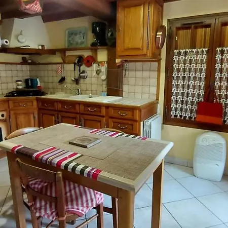 Maison De Charme Apartment Honfleur