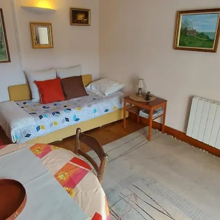 Maison De Charme Appartement *