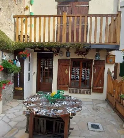 Maison De Charme Apartment Honfleur