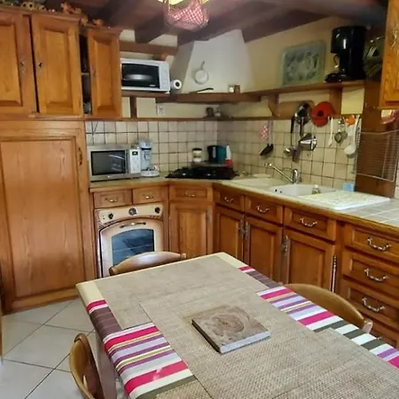 Appartement Maison De Charme Honfleur